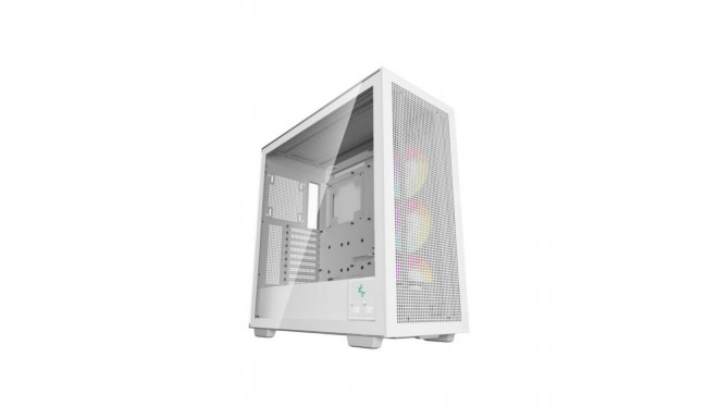 DeepCool MORPHEUS WH ATX+ - Computer case