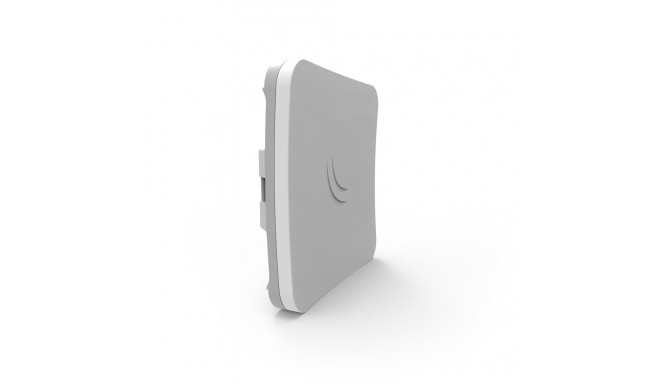 Mikrotik SXTsq Lite5 RBSXT client device White PoE support