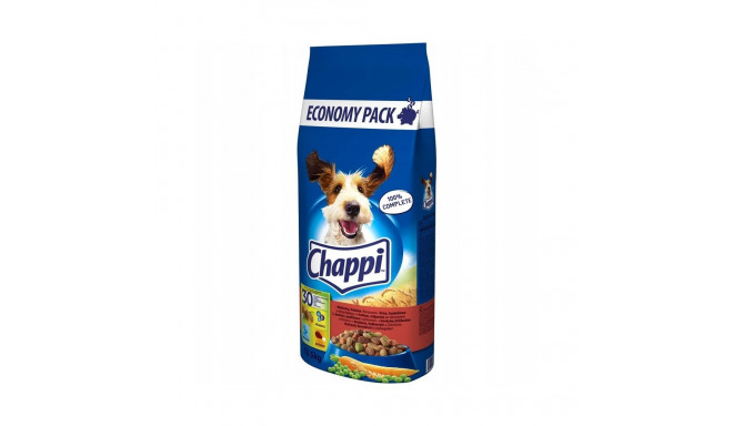 CHAPPI with Beef, Chicken and Vegetables 13.5 kg