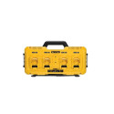 DEWALT CHARGER DCB104 4-PORTS XR 8A