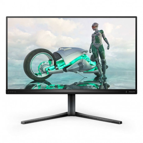 Philips Evnia 25M2N3200W/00 arvutimonitor 62,2 cm (24,5") 1920 x 1080 pikslit Full HD LCD hall