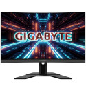 Gigabyte monitor 27" G27QC A 2K Ultra HD LED