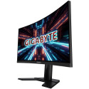 Gigabyte monitor 27" G27QC A 2K Ultra HD LED