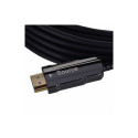 UNITEK HDMI CABLE 2.0 4K 60HZ AOC 15M