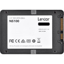 Lexar NS100 2.5" 256 GB Serial ATA III