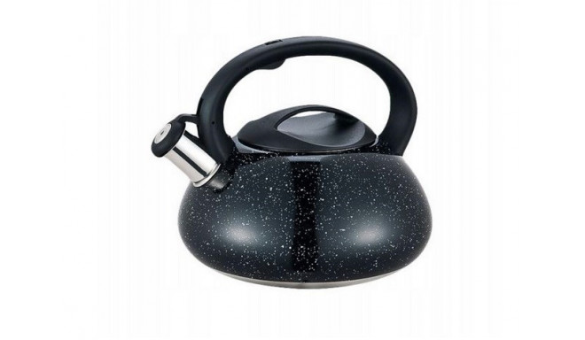 Non-electric kettle MAESTRO MR-1316 black