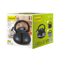 Non-electric kettle MAESTRO MR-1316 black