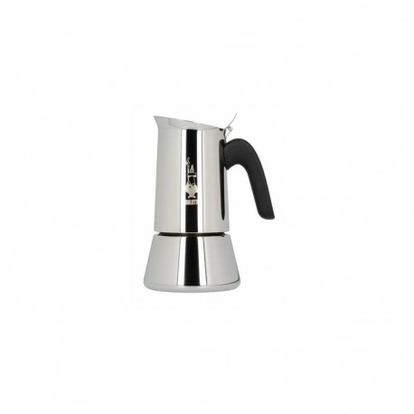 Bialetti Venus box Moka pot 0.5 L Silver