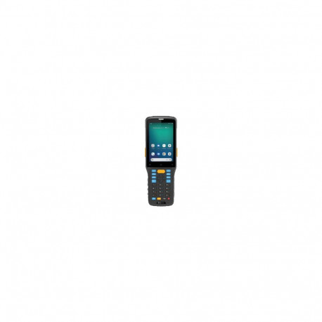 Newland N7 Cachalot Pro II, 2D, 10.5 cm (4''), GPS, USB-C, BT, Wi-Fi, 4G, NFC, Android, kit (USB), G
