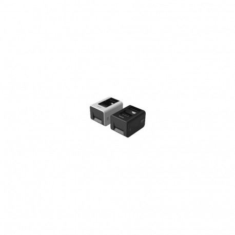 Honeywell PC42E-T, 8 dots/mm (203 dpi), USB, Ethernet, white
