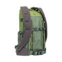 THINK TANK MINDSHIFT BACKLIGHT SPRINT, SLIM LIGHTWEIGHT BACKPACK, GREEN