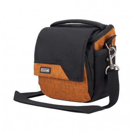 Think Tank fotokott Mirrorless Mover 10 V2, lõkkeoranž