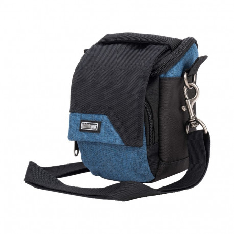 Think Tank camera bag Mirrorless Mover 5 V2, marine blue