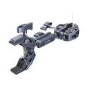 SMALLRIG 4103 SUPER CLAMP WITH DOUBLE CRAB-SHAPED CLAMPS