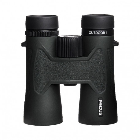 Focus binokkel Outdoor II 10x42
