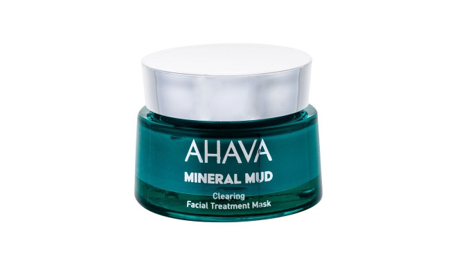 AHAVA Mineral Mud Clearing (50ml)