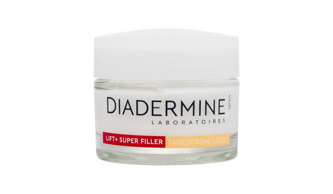 Diadermine Lift+ Super Filler Anti-Age Day Cream (50ml)