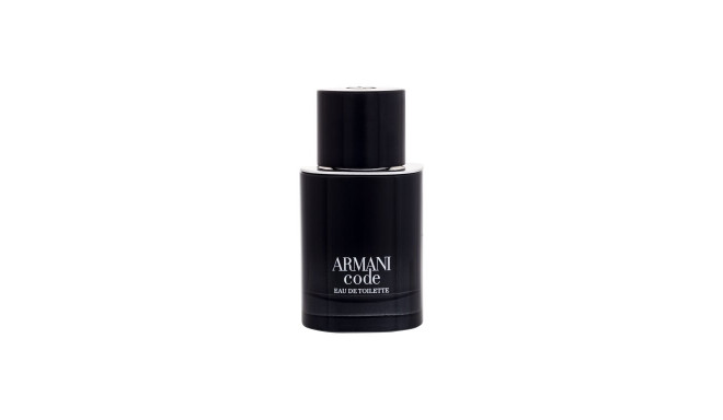 Giorgio Armani Code Eau de Toilette (50ml)