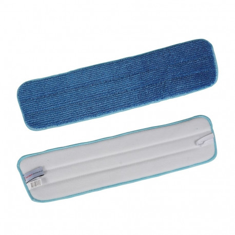 Hook-on mop with short fringes DANMOP Ultra 60cm