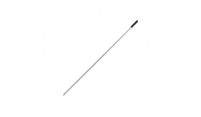 Haakuvmopi vars keermega alumiiniumist 150cm DANMOP