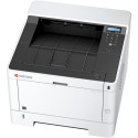 "L KYOCERA ECOSYS P2040dn Laserdrucker 40S./Min. LAN Duplex"