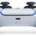 "Sony Playstation 5 DualSense Wireless Controller V2 (2023) - PS5 / white"