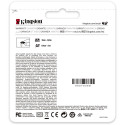 "CARD 256GB Kingston Canvas Go! Plus SDXC 170MB/s"