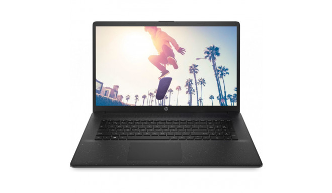 "HP 17-cp2451ng RYZ5 7520U/16GB/512SSD/FreeDOS black"