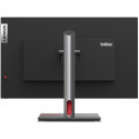 "68,6cm/27"" (2560x1440) Lenovo ThinkVision T27h-30 16:9 FHD IPS 60Hz 4ms HDMI DP USB-C Pivot Black"