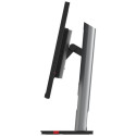 "68,6cm/27"" (2560x1440) Lenovo ThinkVision T27h-30 16:9 FHD IPS 60Hz 4ms HDMI DP USB-C Pivot Black"