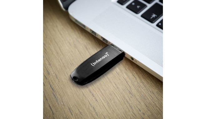"STICK 256GB 3.2 Intenso Speed Line"