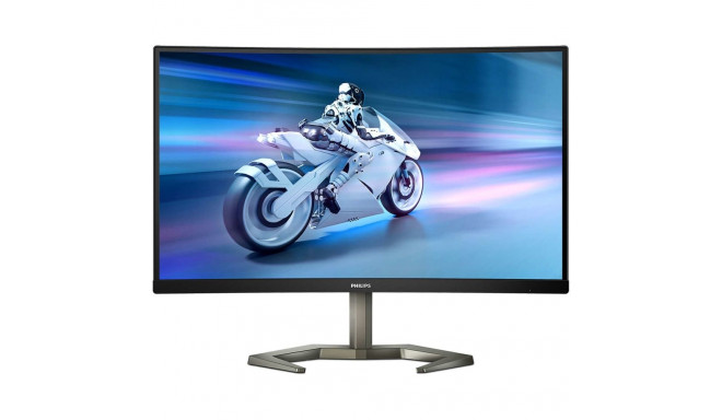 "68,5cm/27"" (1920x1080) Philips 27M1C5200W Evnia 5000 Series LED FHD 240Hz 0,5ms Curved Gaming 2xHD