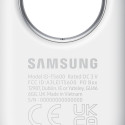 "Samsung SmartTag 2 EI-T5600 (4er Pack), 2x black + 2x white"