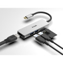 "USB D-Link DUB-M530 USB-C 3.0 / HDMI / Card Reader"