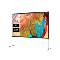 Portable projection screen BlitzWolf BW-VS6 120"