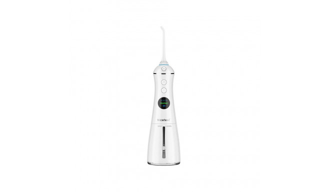 Nicefeel Water Flosser FC1596 (white)