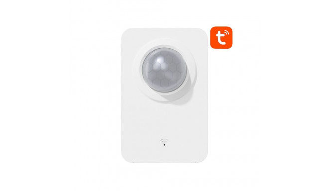 Smart motion sensor WiFi Gosund S4 Tuya