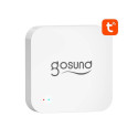 Smart Bluetooth/Wi-Fi Gateway with Alarm Gosund G2