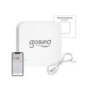 Smart Bluetooth/Wi-Fi Gateway with Alarm Gosund G2