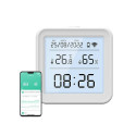 Smart temperature and humidity sensor Wi-Fi Gosund S6 (LCD screen, backlight)