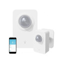 Smart motion sensor Wi-Fi Gosund S4