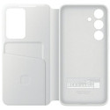 Original Smart View Wallet Case EF-ZS926CWEGWW Samsung Galaxy S24+ white blister