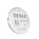 TESLA Lithium battery CR2430[1x240]