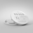 TESLA Lithium battery CR2430[1x240]