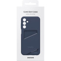 Original Card Slot Case EF-OA156TBEGWW Samsung Galaxy A15 black blister