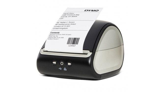 DYMO LabelWriter 5XL Etikečių Spausdintuvas (2112725)