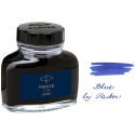 Parker Quink In Bottle BLUE - 1950376