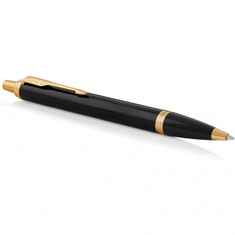 Pastapliiats Parker IM Black GT - 1931666