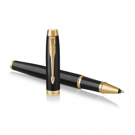 Pildspalva Parker IM Black GT – 1931659