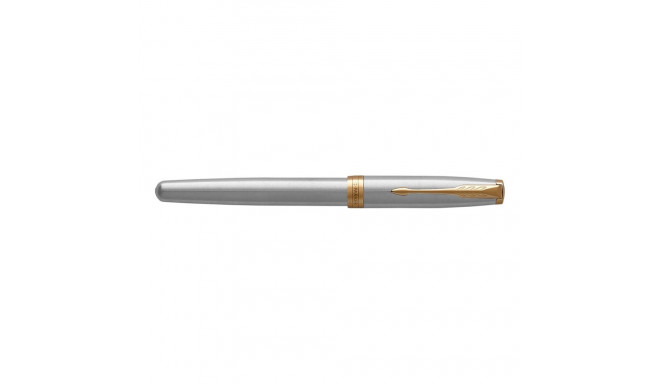 Pildspalva Parker Sonnet Stainless Steel GT - 1931506